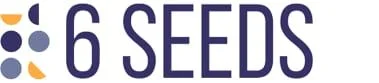 6 Seeds Logo