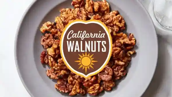 California Walnut Commission case study