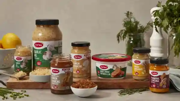 Derlea Brand Foods case study