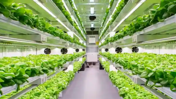 Just Vertical case study