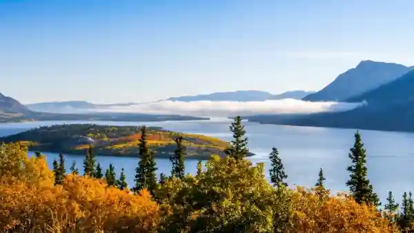 Yukon Agricultural Association case study