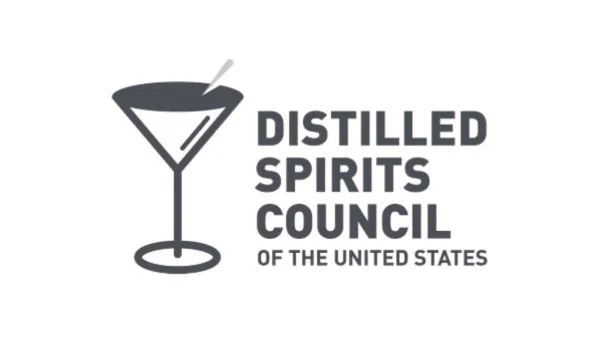 Distilled Spirits Council logo