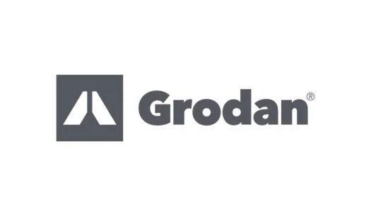 Grodan logo