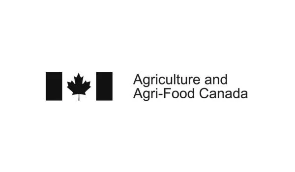 Agriculture and Agri-Food Canada logo