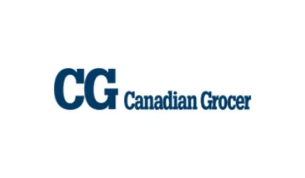 Canadian Grocer - Food industry trade publication featuring our PR clients