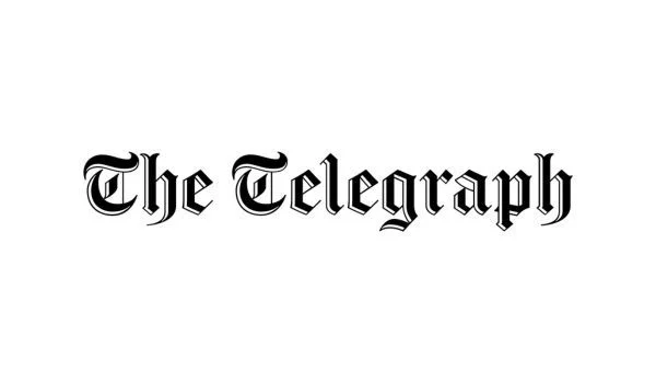 The Telegraph - UK national newspaper covering our food and agriculture clients